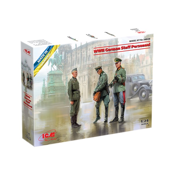 Maquette Camion 1/24 Revell Ref 07555 Büssing 8000 S13